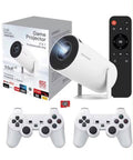 2-in-1 Smart Game Projector